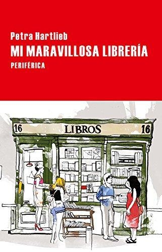 Mi Maravillosa Libreria