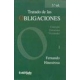 Tratado De Las Obligaciones I (3ª Ed) (R) Concepto Estructura Vicisitudes