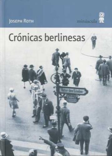 Cronicas Berlinesas