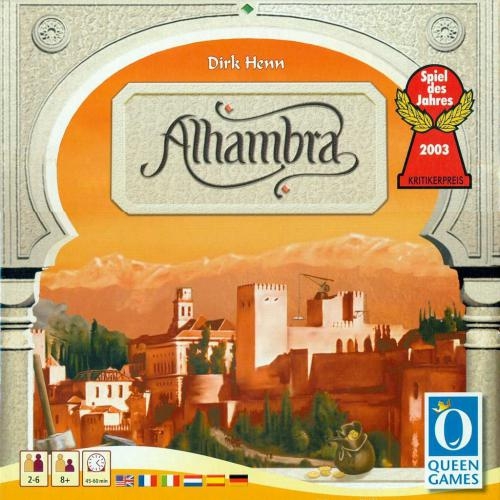 Alhambra