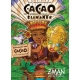 Cacao Diamante Expansion