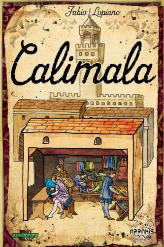 Calimala