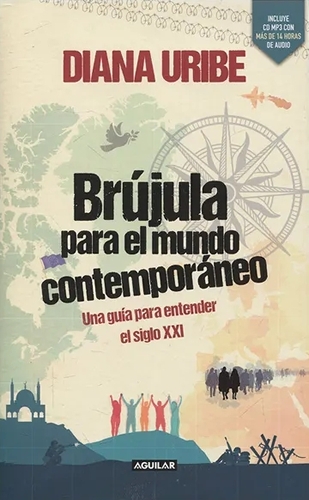 Brujula Para El Mundo Contemporaneo