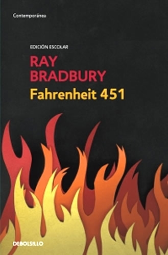 Fahrenheit 451