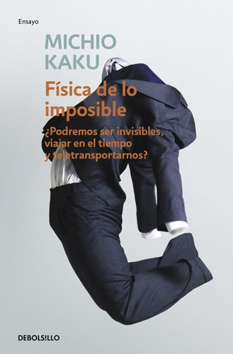 Fisica De Lo Imposible