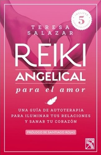 Reiki Angelical Para El Amor