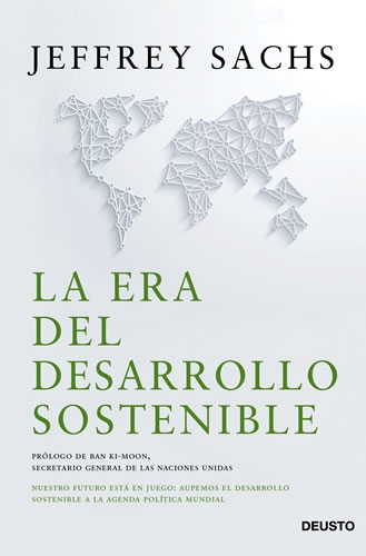 La Era Del Desarrollo Sostenible