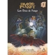 Drakko Planet 1 - 2 Doce De Fuego, Los