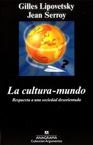 Cultura Mundo La