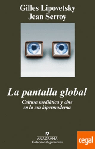 Pantalla Global La