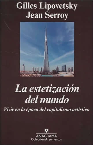 Estetizacion Del Mundo La