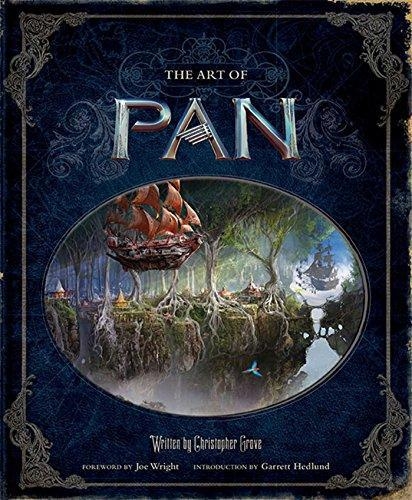 Art Of Pan