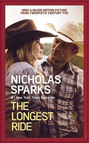 Longest Ride The