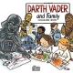 Darth Vader And Family