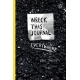 Wreck Tihs Journal Everwhere