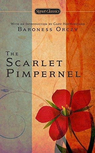 Scarlet Pimpernel