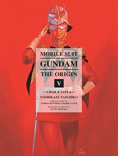 Gundam The Origin