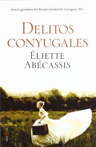 Delitos Conyugales