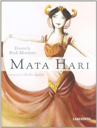 Mata Hari