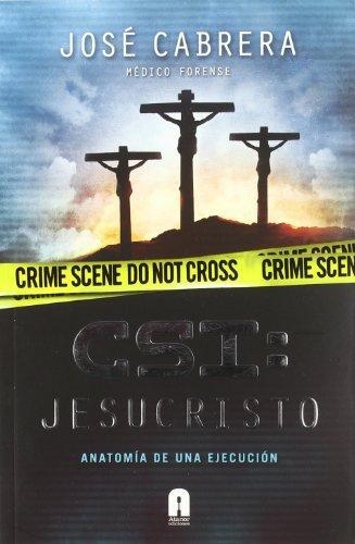 Csi Jesucristo