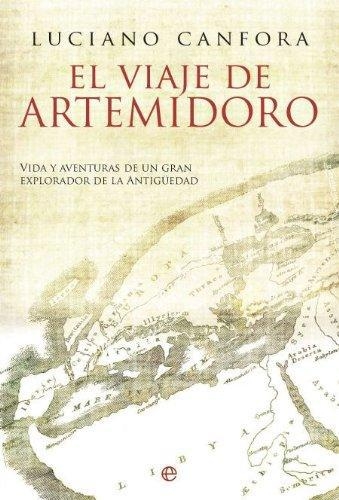 Viaje De Artemidoro, El
