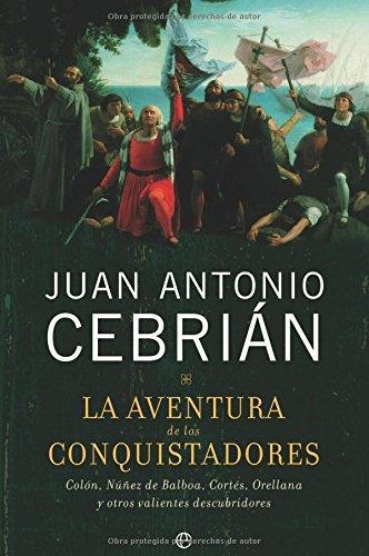 Aventura De Los Conquistadores