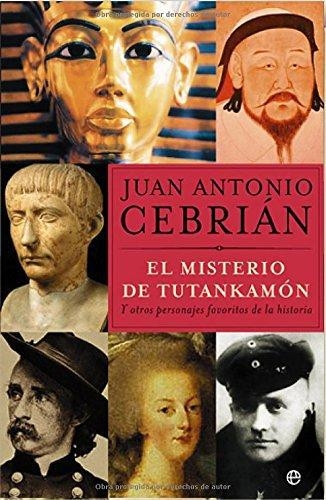 Misterio De Tutankamon, El