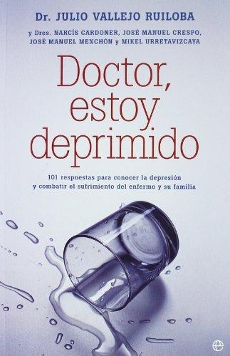 Doctor, Estoy Deprimido