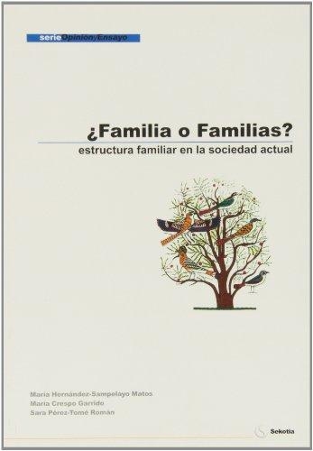 Familia O Familias