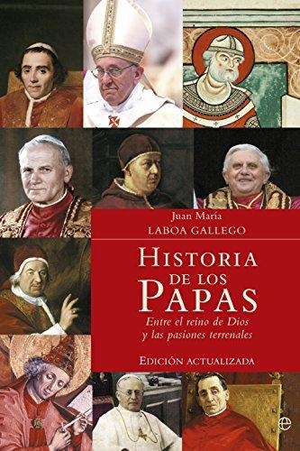 Historia De Los Papas (2013)