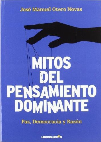 Mitos Del Pensamientos Dominante