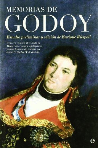 Memorias De Godoy