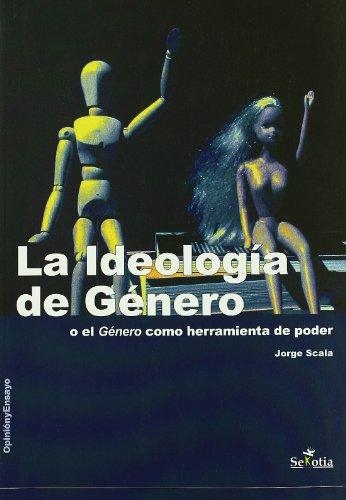 Ideologia Del Genero