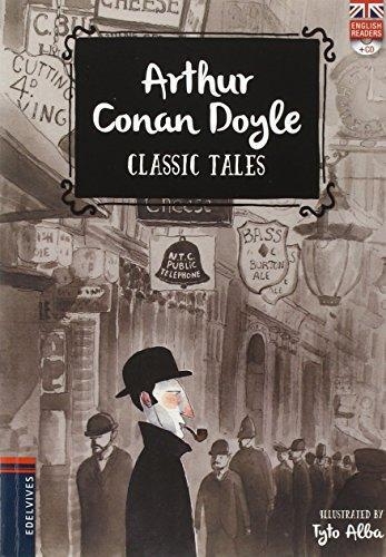 Arthur Conan Doyle-Cd