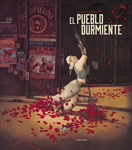 Pueblo Durmiente, El