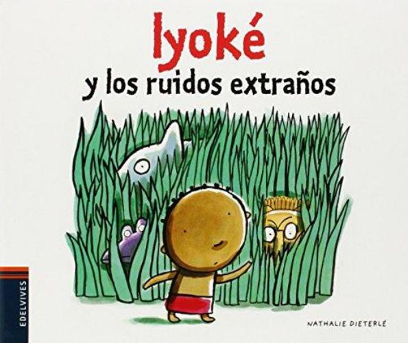 Iyoke Y Los Ruidos