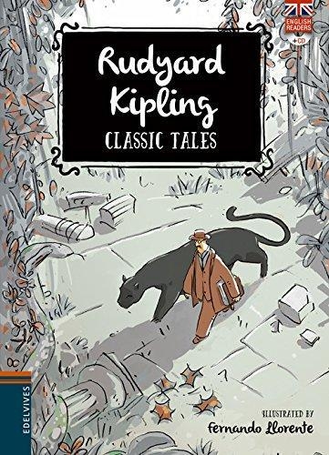 Rudyard Kipling - Cd