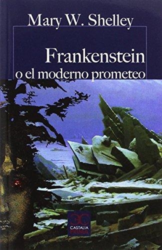 Frankestein De Argel,Los