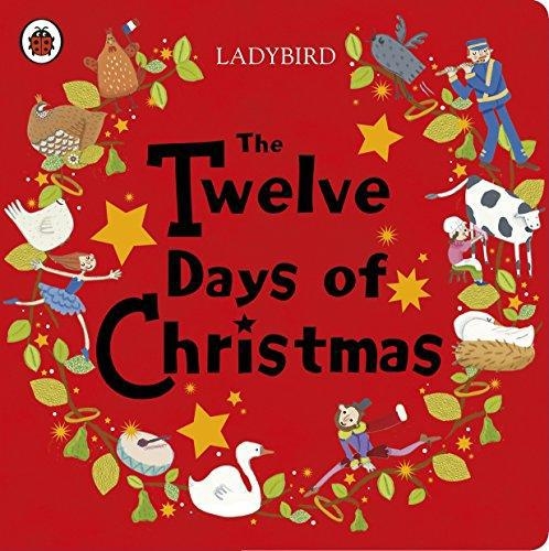 Twelve Days Of Christmas