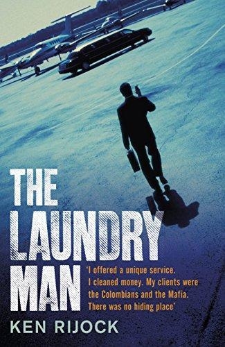 Laundry Man, The