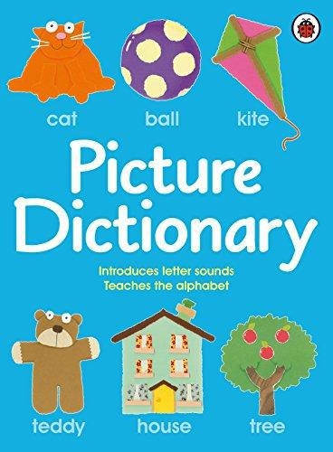 Picture Dictionary