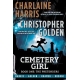 Cementery Girl: Book One