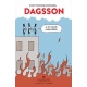 Con Todos Ustedes: Dagsson