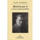 Moriria Por Ti