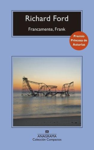 Francamente, Frank Cm