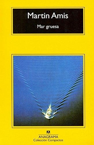 Mar Gruesa  Cm