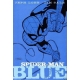 Spider-Man Blue