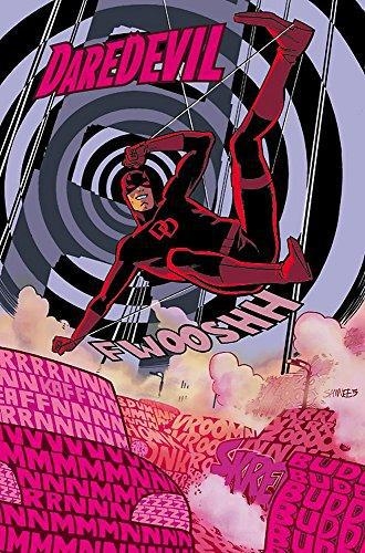 Comic Daredevil Vol 1 Devil At Day