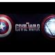 Marvels Captain America:Civil War