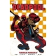 Comic Deadpool Vol 7